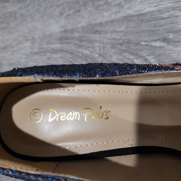 Glittery Shoes - Picture 3 of 6